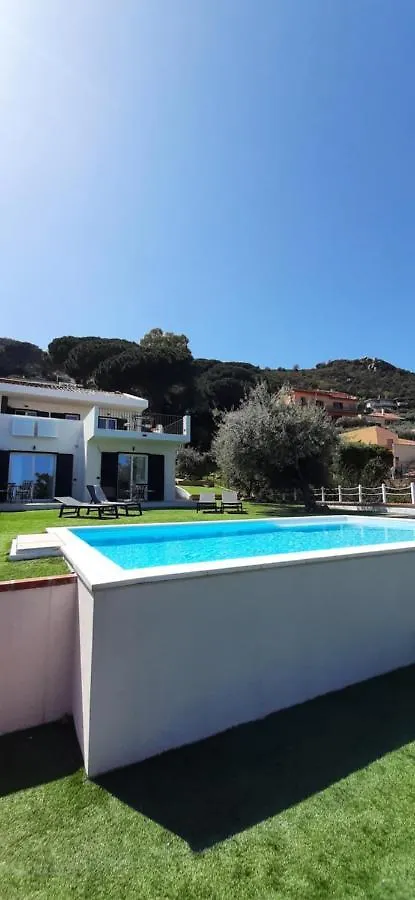 Bed & Breakfast Lo Spada Rooms B&B