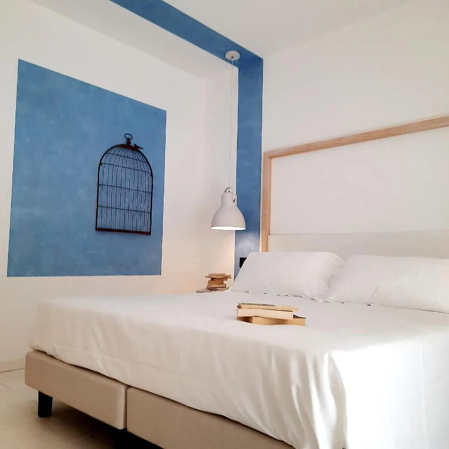 Bed & Breakfast Lo Spada Rooms B&B
