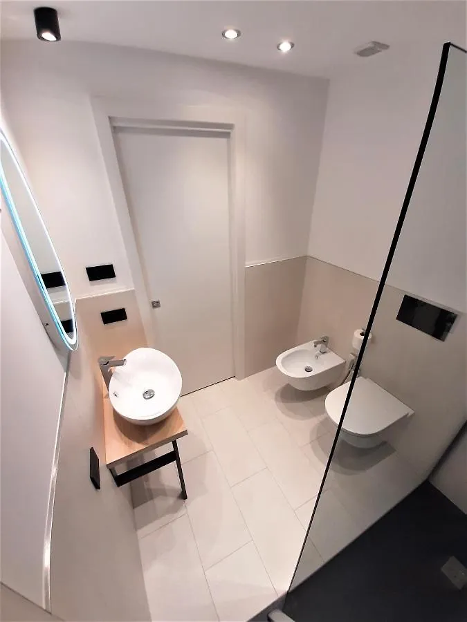 Bed & Breakfast Lo Spada Rooms B&B