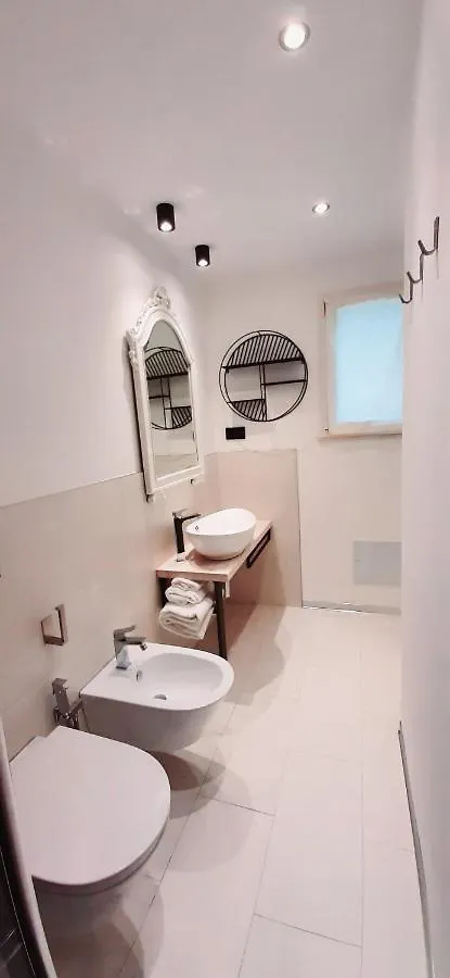 Lo Spada Rooms B&B Cefalu
