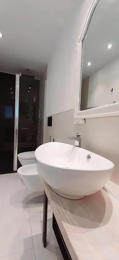 Lo Spada Rooms B&B
