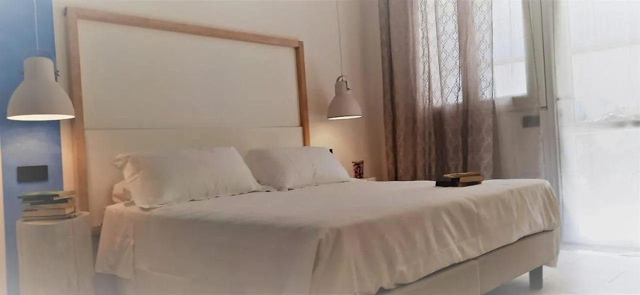 Lo Spada Rooms B&B Cefalu