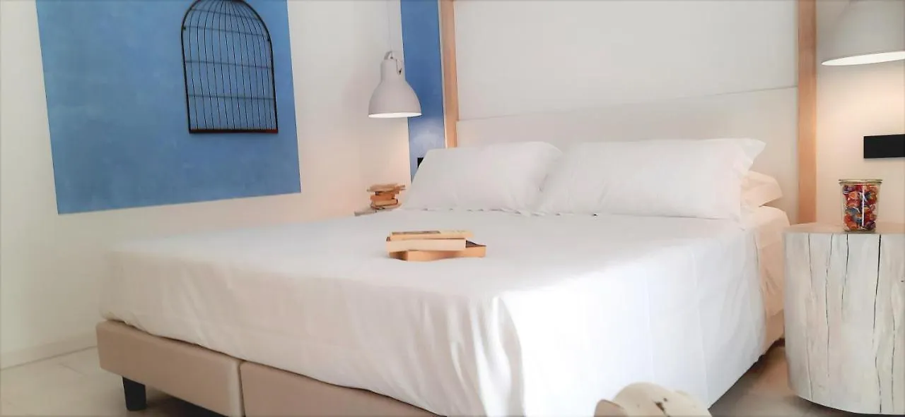 Lo Spada Rooms B&B Bed & Breakfast Cefalu