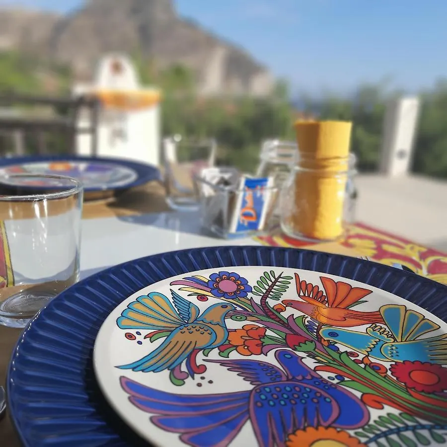 Bed & Breakfast Lo Spada Rooms B&B