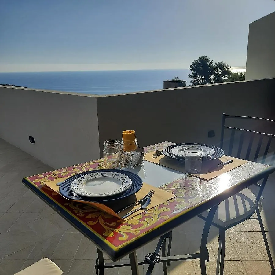 Bed & Breakfast Lo Spada Rooms B&B