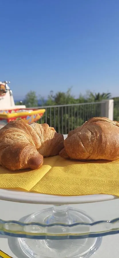 Bed & Breakfast Lo Spada Rooms B&B Italy