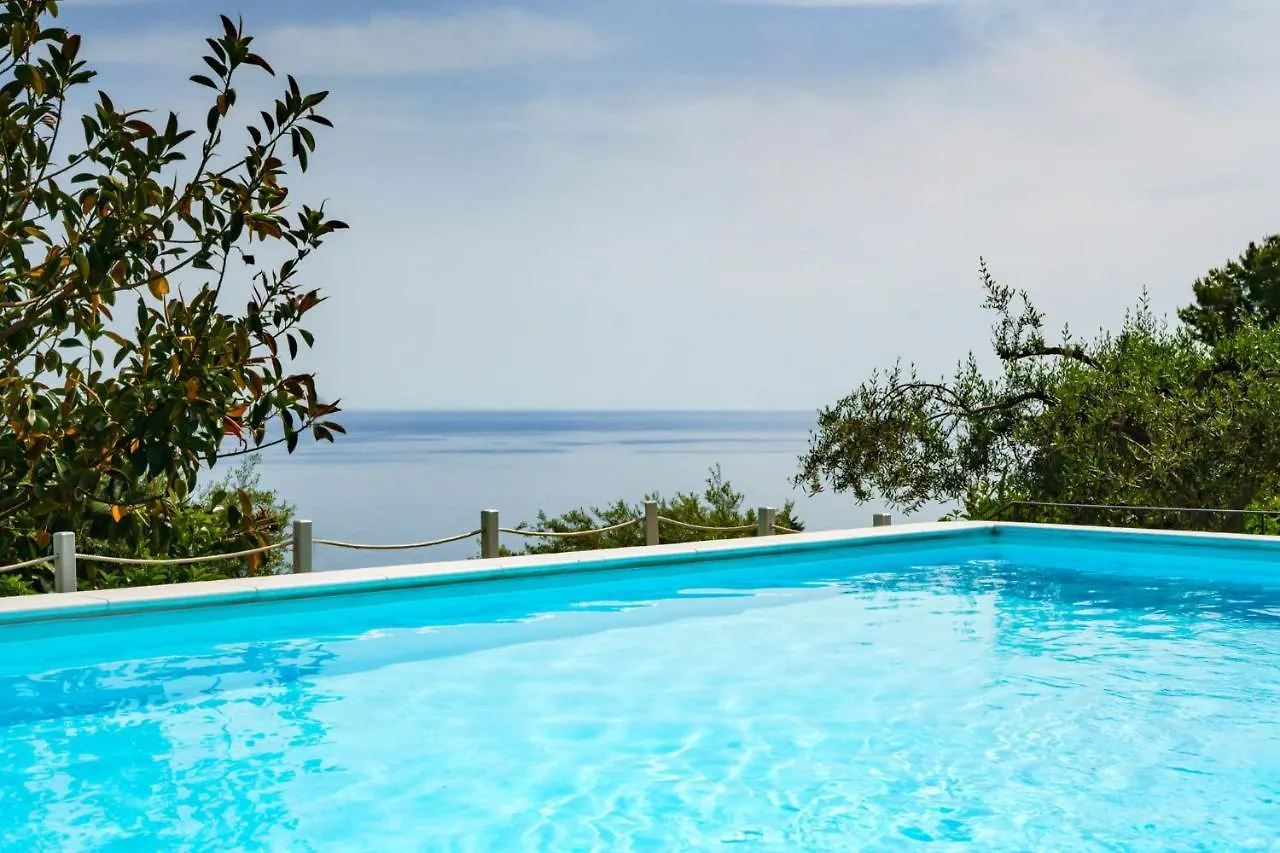Lo Spada Rooms B&B Italy