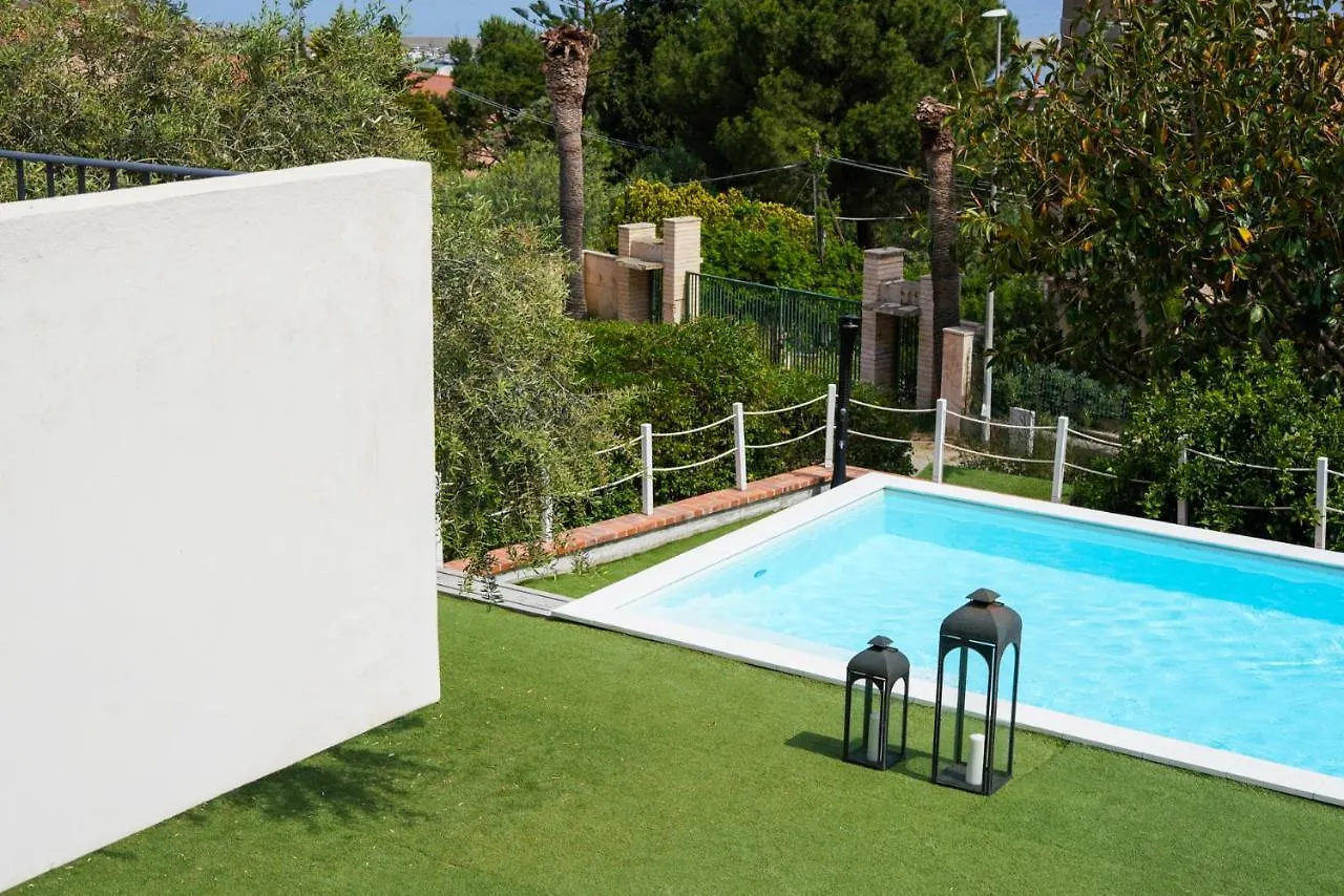 Lo Spada Rooms B&B Italy