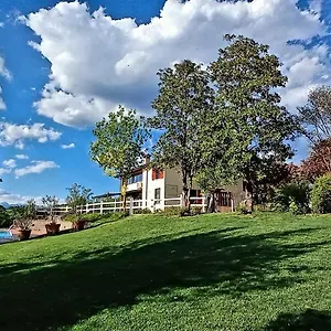  Bed & Breakfast Bagnole - Italië