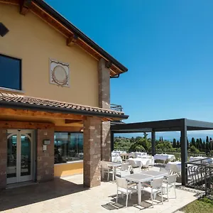  Bed & Breakfast H2o Italië