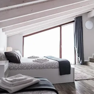  Bed & Breakfast Via Mazzini Italië