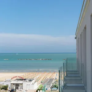 *** Hotel Atlas Italië