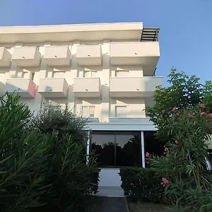 ** Hotel Pigalle Italië