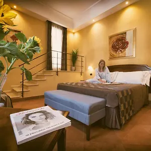 Hotell Artemis, Cefalù