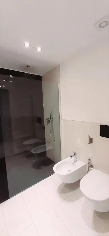 Lo Spada Rooms B&B Italy