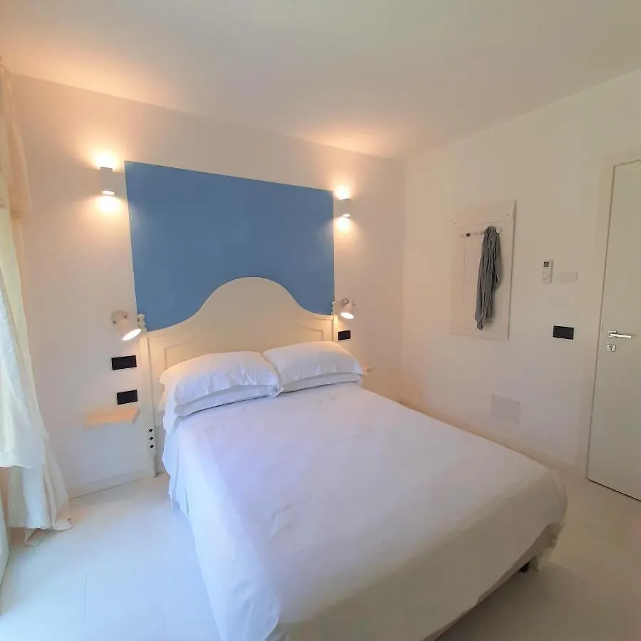 Lo Spada Rooms B&B 0*, Cefalù
