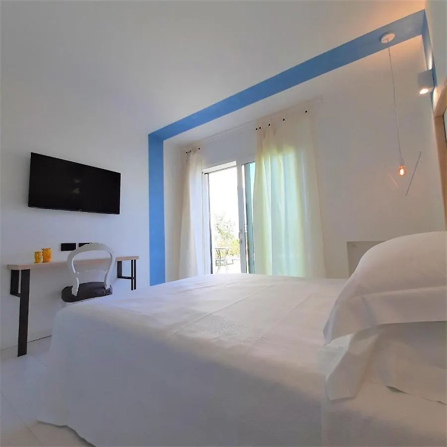 Lo Spada Rooms B&B
