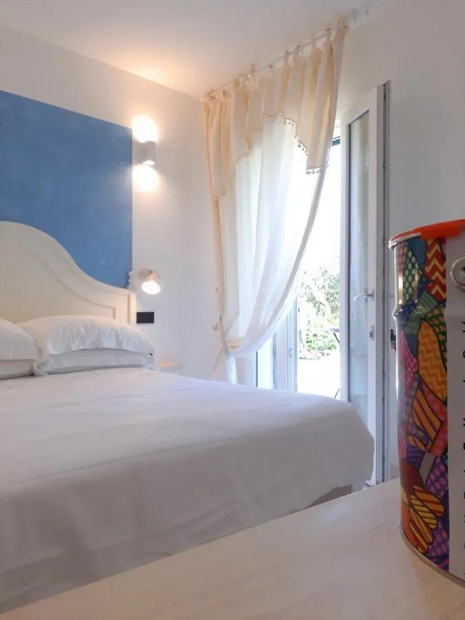 Bed & Breakfast Lo Spada Rooms B&B