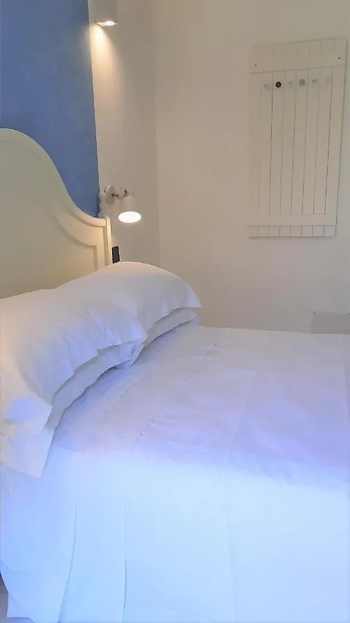 Lo Spada Rooms B&B 0*, Cefalù