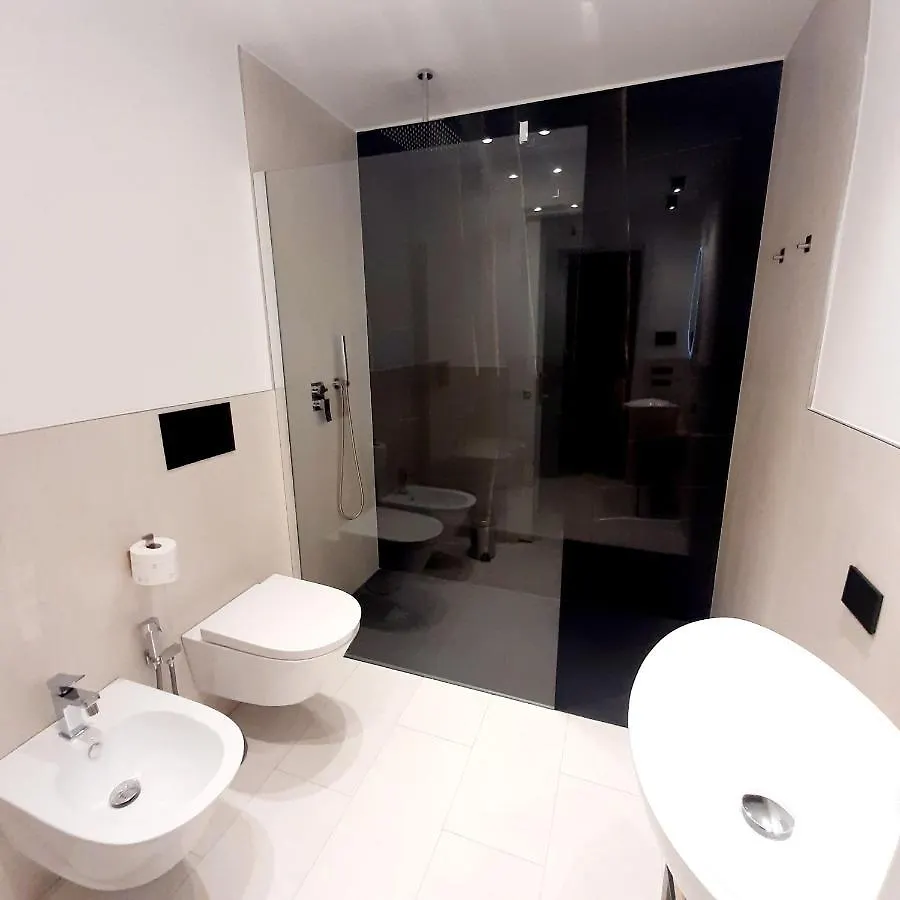 Lo Spada Rooms B&B Bed & Breakfast Cefalù