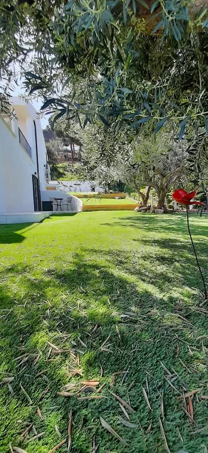 Bed & Breakfast Lo Spada Rooms B&B