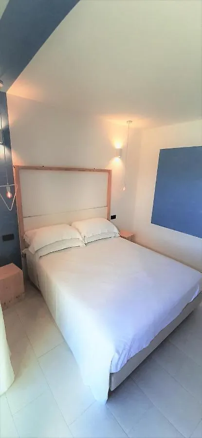 Bed & Breakfast Lo Spada Rooms B&B