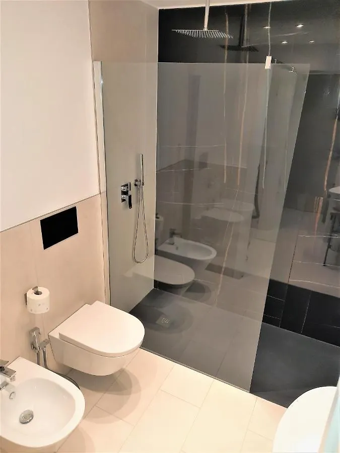 Bed & Breakfast Lo Spada Rooms B&B Italië