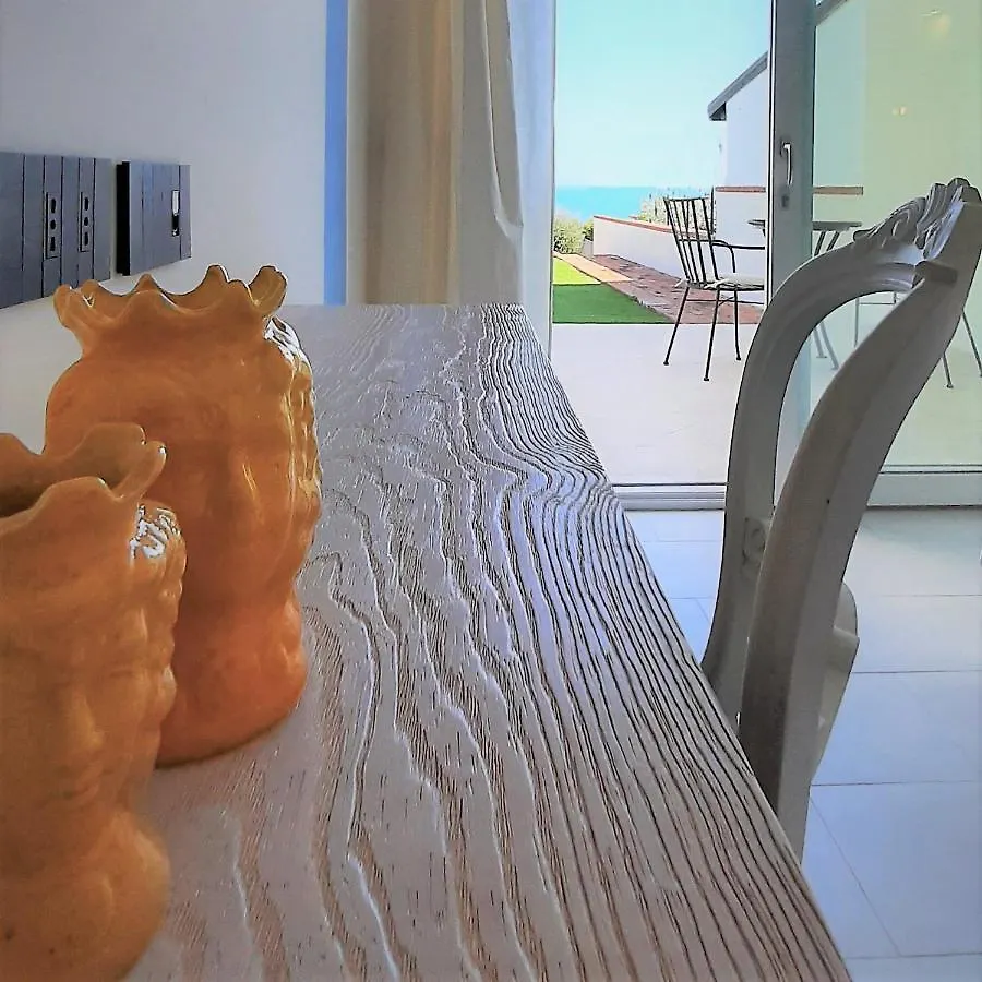Lo Spada Rooms B&B Italy