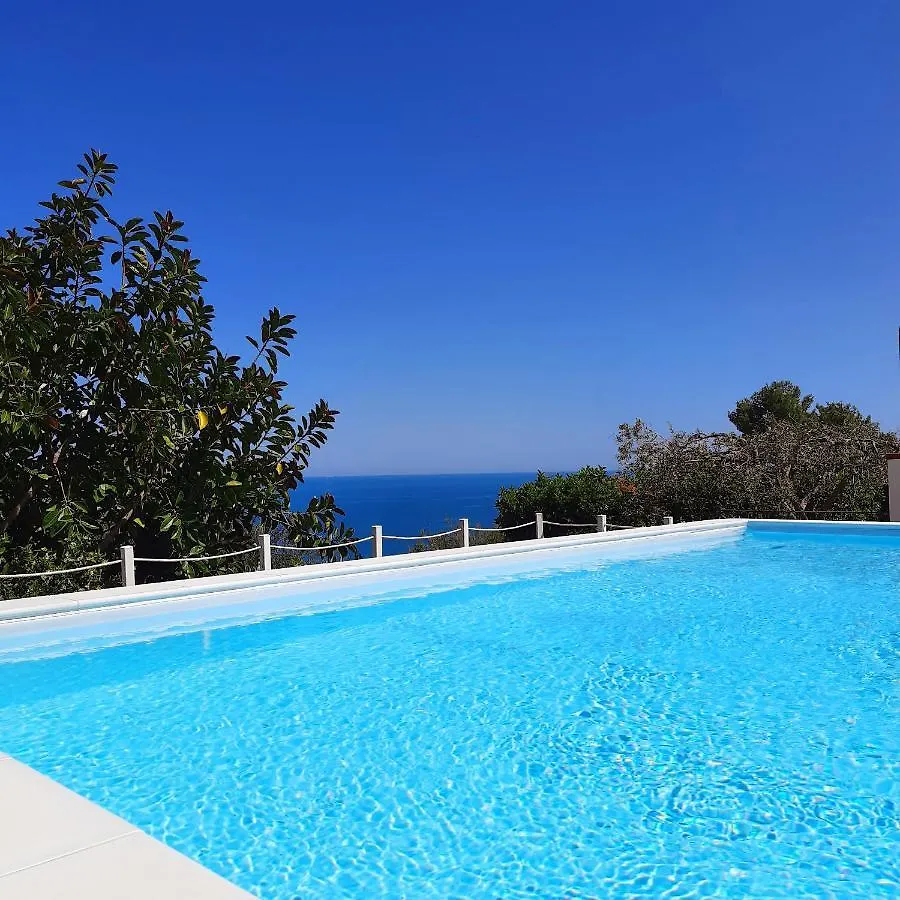 Lo Spada Rooms B&B Bed & Breakfast Cefalù