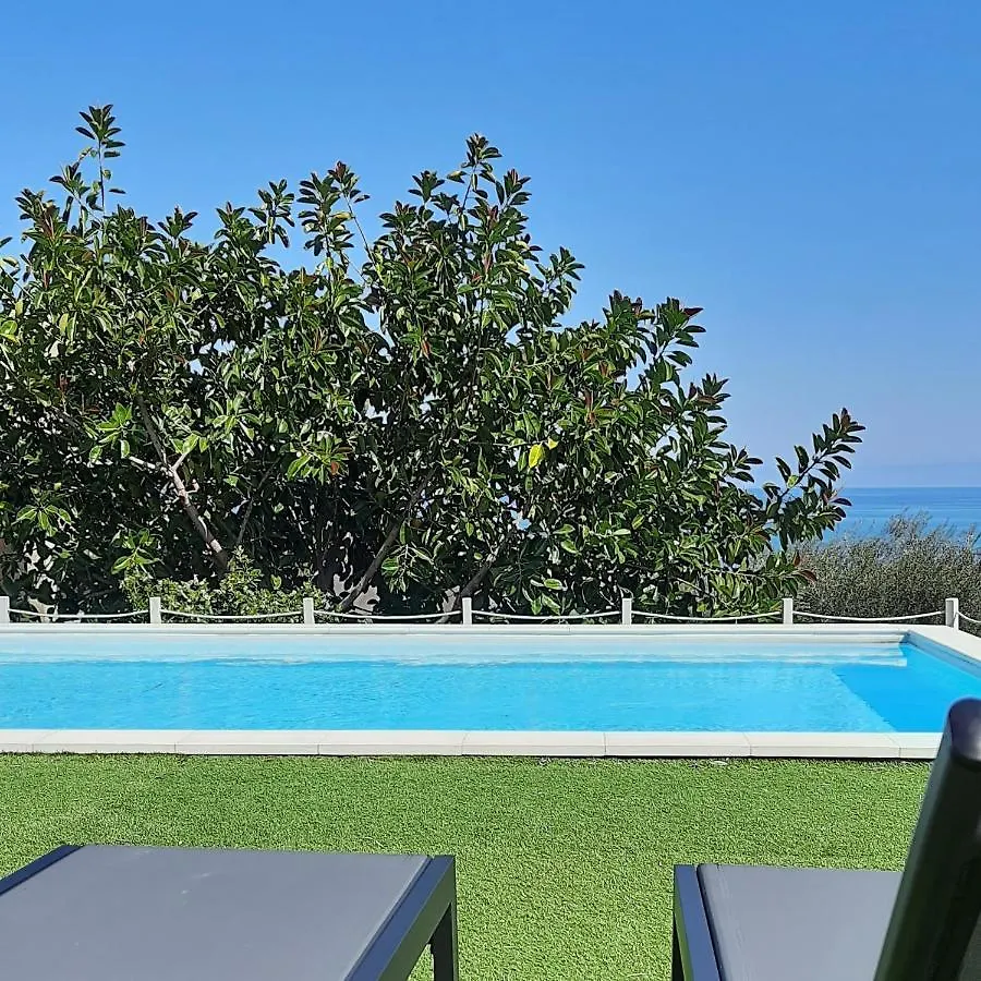 Lo Spada Rooms B&B 0*, Cefalu Italy