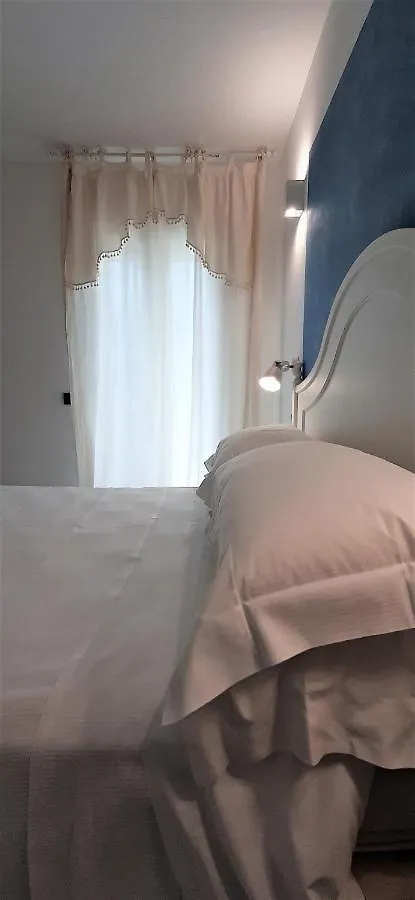 Bed & Breakfast Lo Spada Rooms B&B