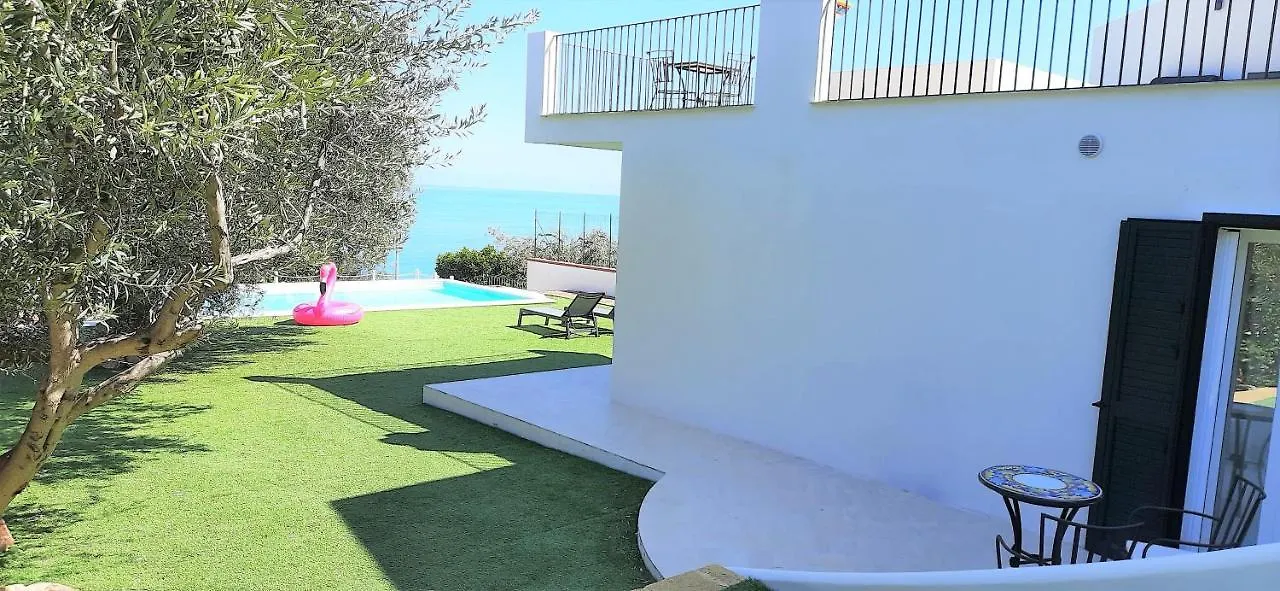 Bed & Breakfast Lo Spada Rooms B&B Italië