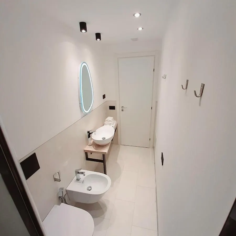 Lo Spada Rooms B&B Bed & Breakfast Cefalù