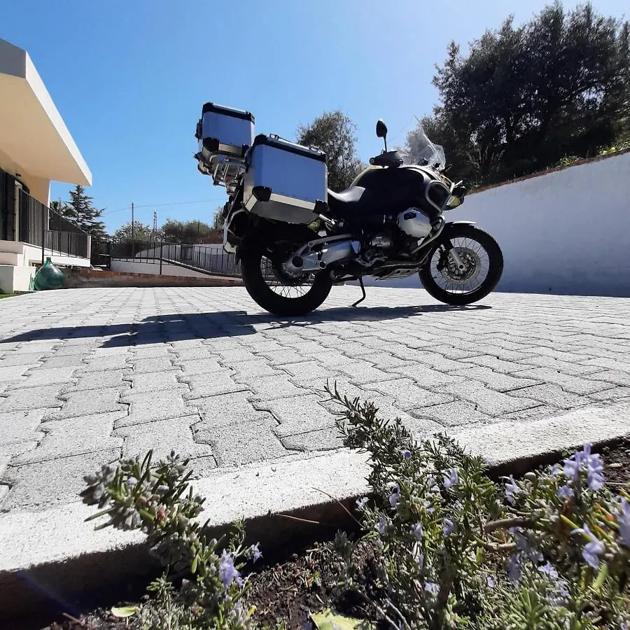 Lo Spada Rooms B&B Bed & Breakfast Cefalu