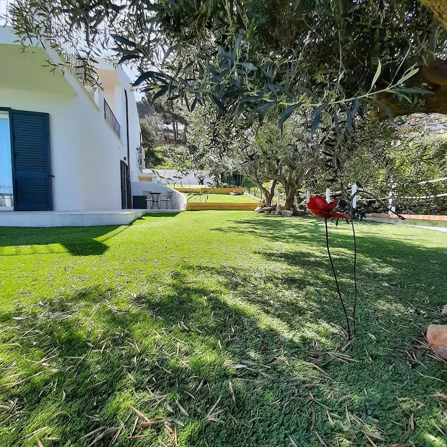 Lo Spada Rooms B&B 0*, Cefalù Italië