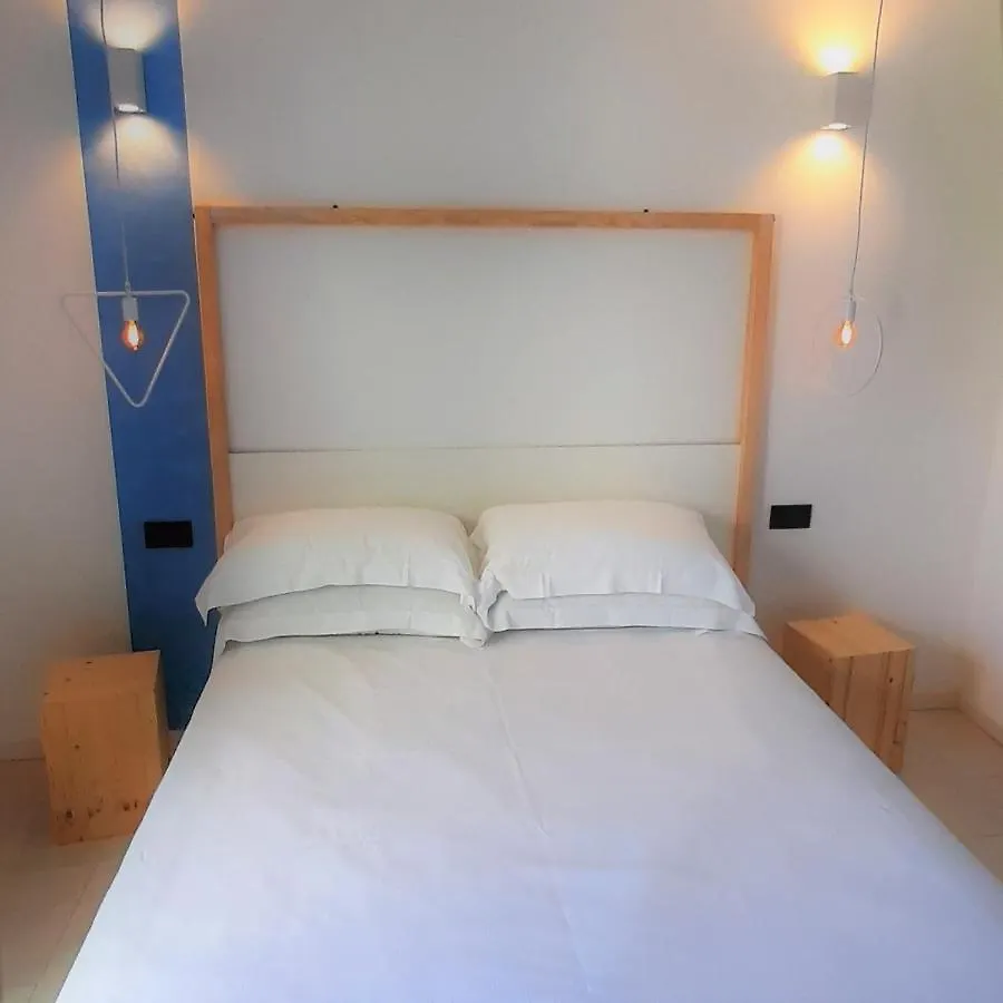 Lo Spada Rooms B&B Bed & Breakfast
