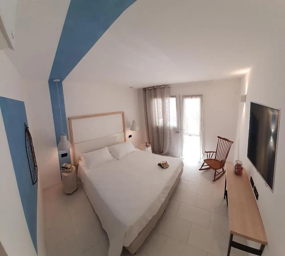 Lo Spada Rooms B&B 0*, Cefalù Italië