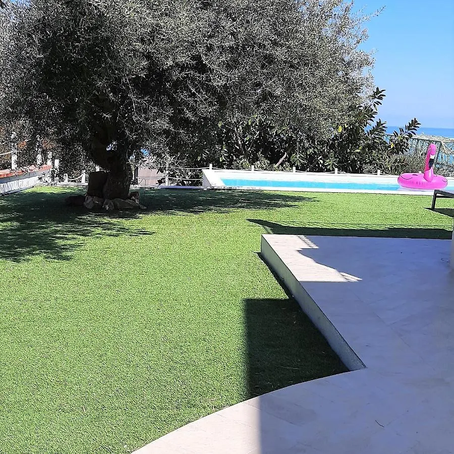 Lo Spada Rooms B&B 0*, Cefalu Italy