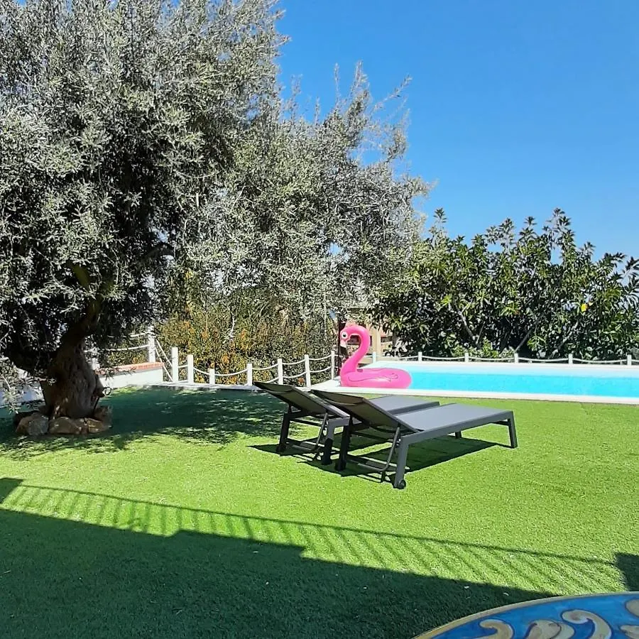Lo Spada Rooms B&B 0*, Cefalu