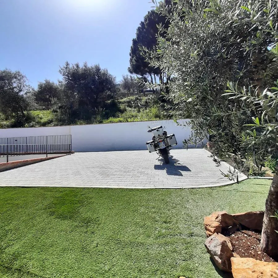 Lo Spada Rooms B&B Bed & Breakfast