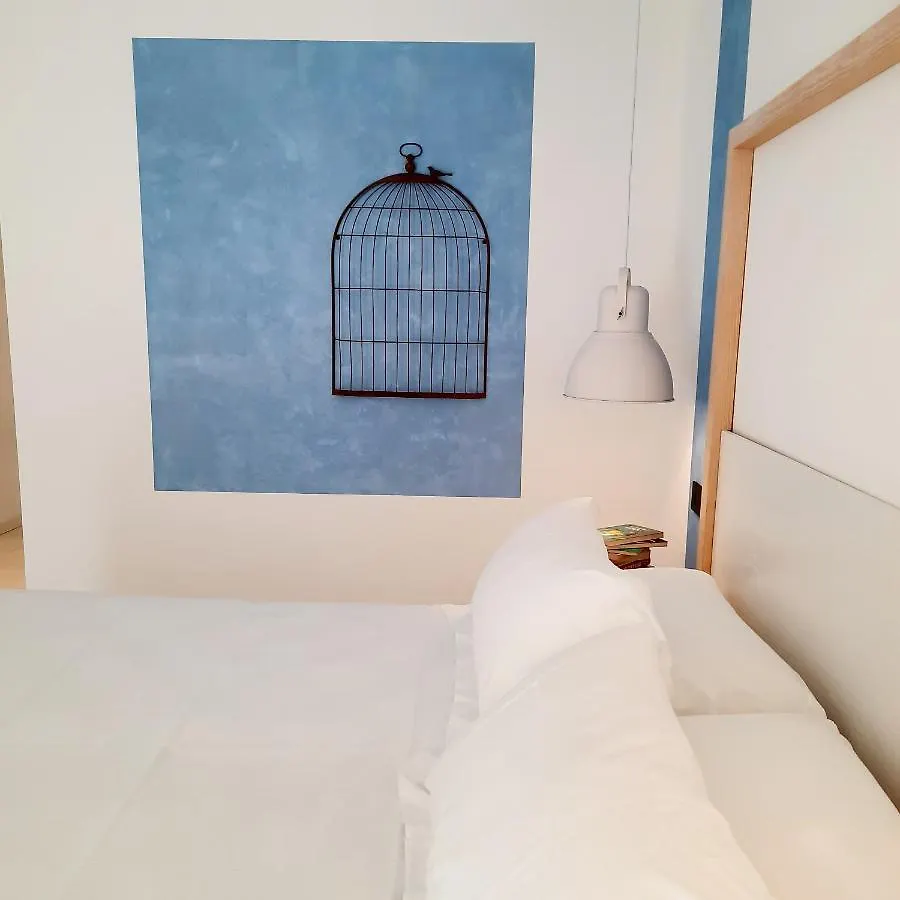 Lo Spada Rooms B&B