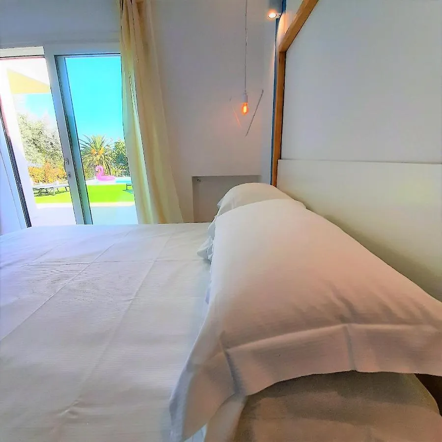 Lo Spada Rooms B&B