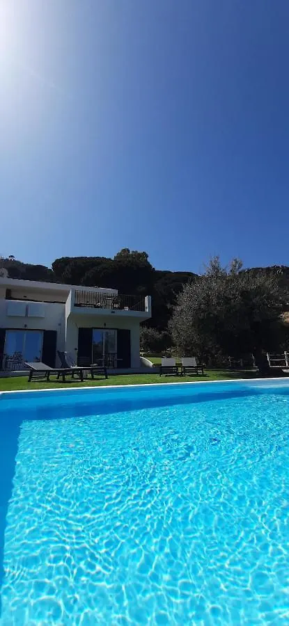 Lo Spada Rooms B&B Italy