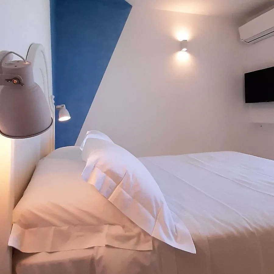 Lo Spada Rooms B&B Italien