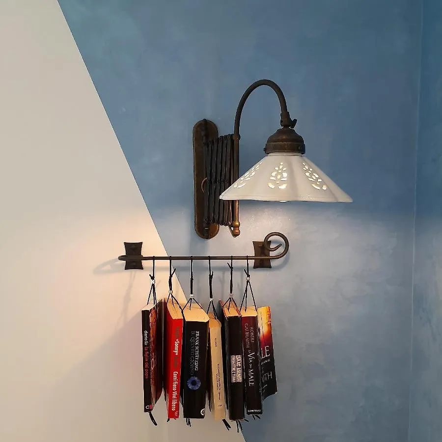 Lo Spada Rooms B&B