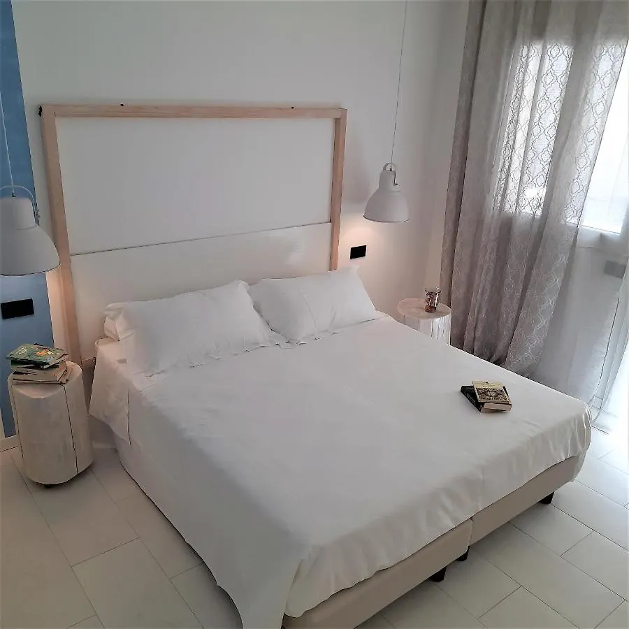 Lo Spada Rooms B&B 0*, Cefalù