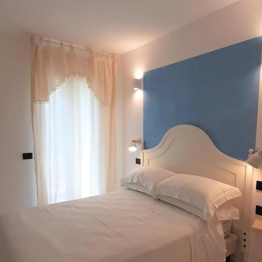 Lo Spada Rooms B&B 0*, Cefalu Italy