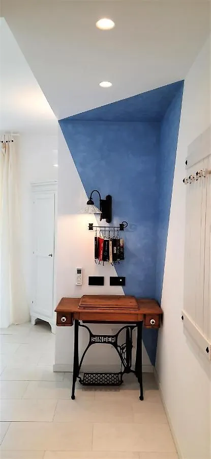 Lo Spada Rooms B&B 0*, Cefalu Italy