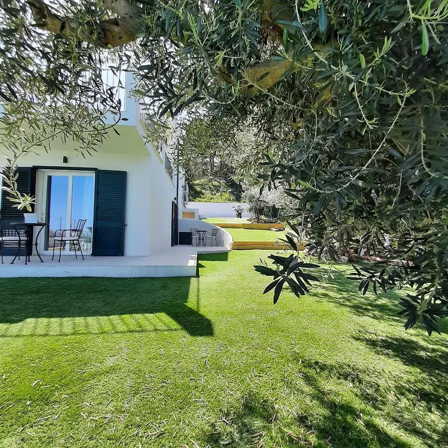 Lo Spada Rooms B&B Bed & Breakfast Cefalu