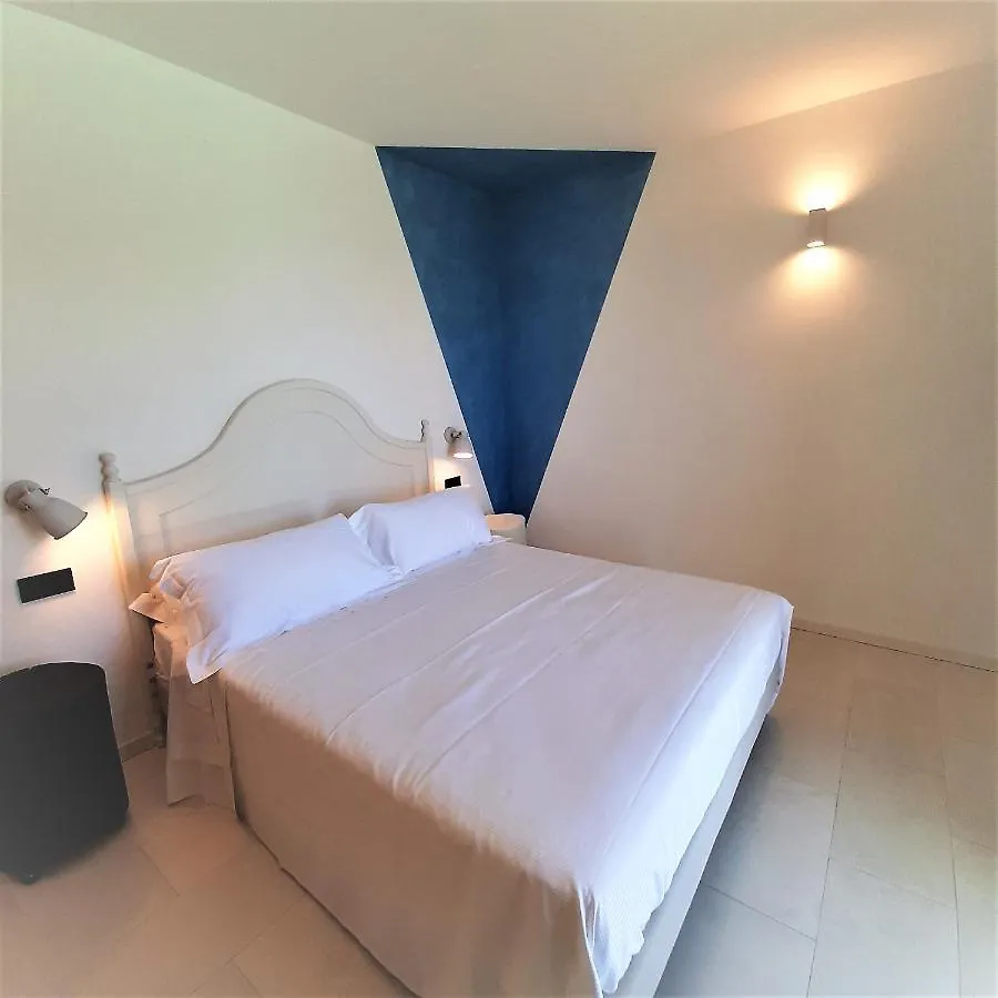 Bed & Breakfast Lo Spada Rooms B&B Italy